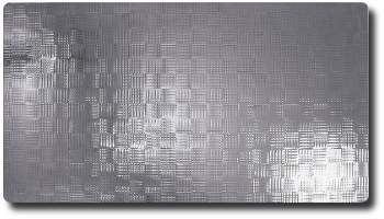 Nanostructured functional tile.