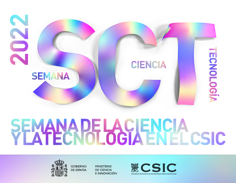 Semana de la ciencia y la tecnología CSIC