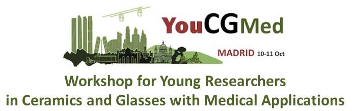 Workshop for Young Researchers in Ceramics and Glasses with Medical Applications