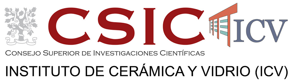 Logo ICV