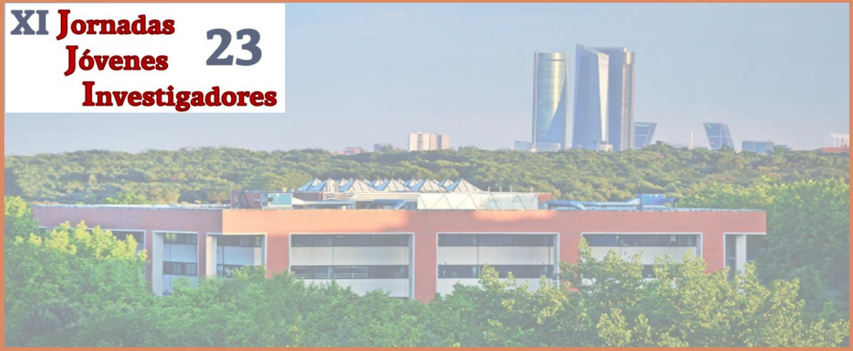 XI Jornadas Jóvenes Investigadores