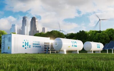 El CSIC entra a formar parte de Hydrogen Europe Research
