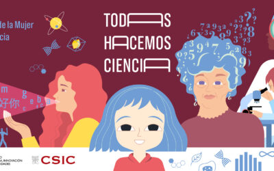 International Day of Women and Girls in Science