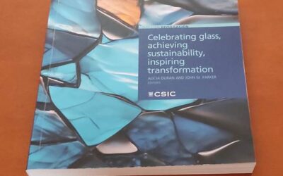 Celebrating glass, achieving sustainability, inspiring transformation