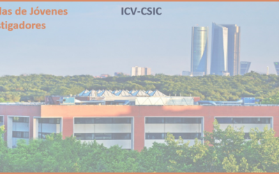 XII Jornadas de Jóvenes Investigadores