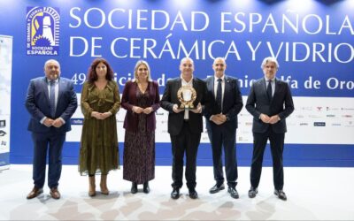 El Alfa de Oro 2025 recae en el Grupo STN