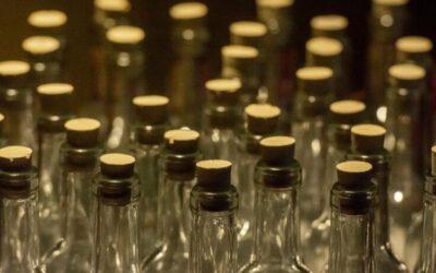 Cuál es el compromiso de la industria del vidrio con la sostenibilidad