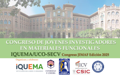 Congreso JIMAF 2025