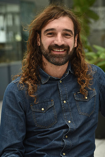 Fernando Rubio Marcos