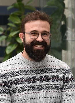 Jesús C. Guzmán Mínguez