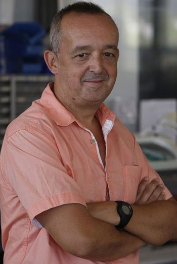 Miguel Ángel García García-Tuñón