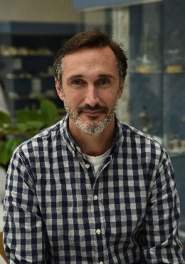 Adrián Quesada Michelena