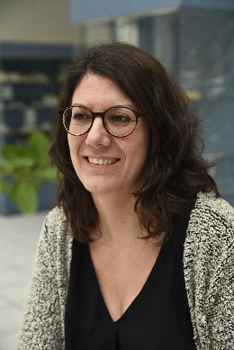 Aida Serrano