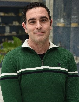 Carlos Fernández Godino