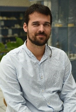 Cástor Salgado Soneira