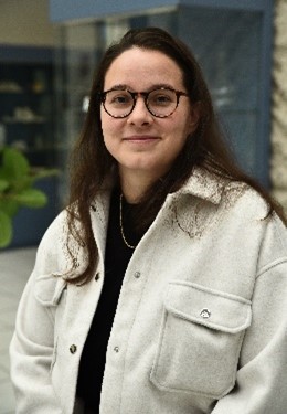 Cecilia Granados Miralles