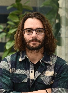 Daniel Casaleiz Santa Bárbara.