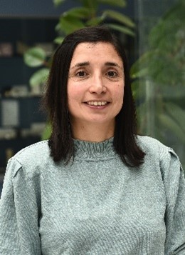 Rocio Estefania Hernández Rojas