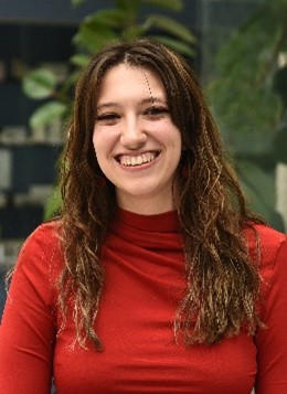 Rocío Molina Motos