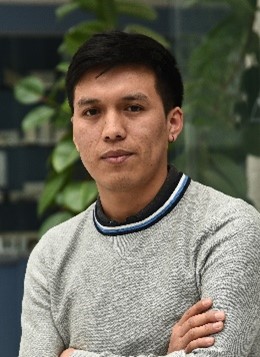 Segundo Manuel Shagñay Pucha