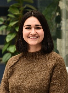 Sonia Marín Cortés