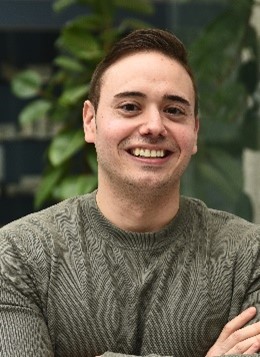 Víctor Fuertes