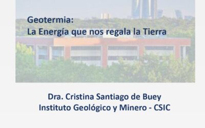 Ciclo seminarios de divulgación científica