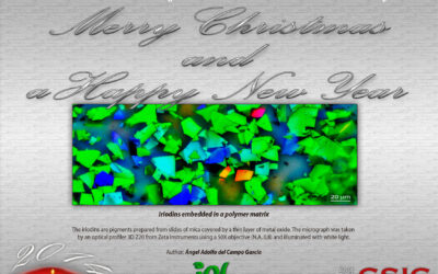 Merry Christmas and a Happy New Year.