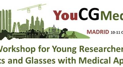 Workshop for Young Researchers in Ceramics and Glasses with Medical Applications