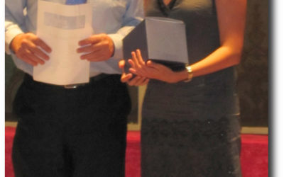 Araceli de Pablos Student Award 50 SECV.
