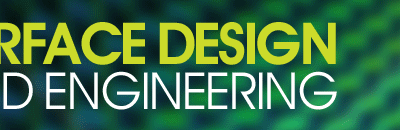 4th International Colloids Conference: Surface Design & Engineering.