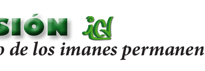 Difusion @ICV. El reto de los imanes permanentes.