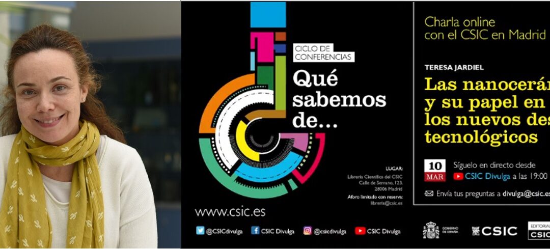 ¿Qué sabemos de…las nanocerámicas?