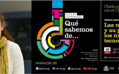 ¿Qué sabemos de…las nanocerámicas?