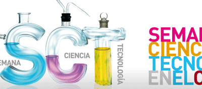 Semana de la Ciencia 2011 @CSIC