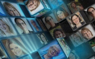 Women of Distinction in Materials Science